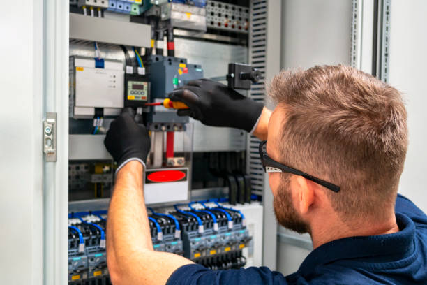 Best Electrical Troubleshooting Services  in Scottsville, NY