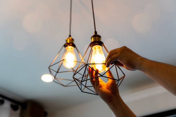 Best Commercial Electrician Services  in Scottsville, NY