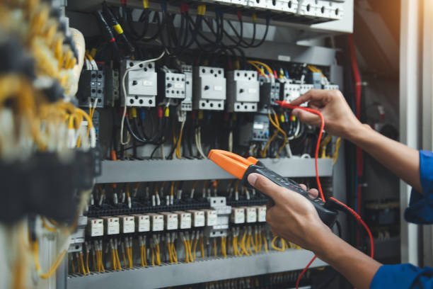 Best Electrical Contractors for Businesses  in Scottsville, NY