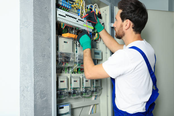 Best Best Electricians Near Me  in Scottsville, NY