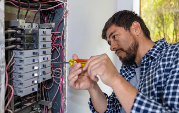 Best Best Electricians Near Me  in Scottsville, NY